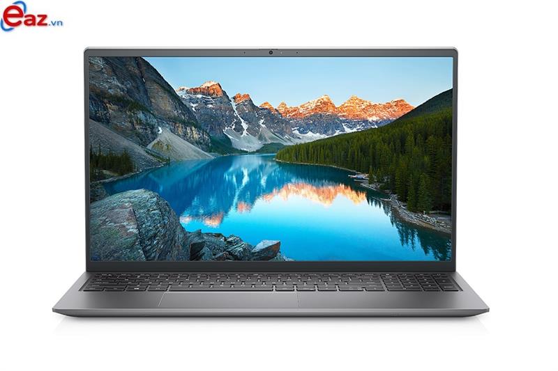 Dell Inspiron 5510 (0WT8R2-512GB) | Intel&#174; Tiger Lake Core™ i5 _ 11320H | 8GB | 512GB SSD PCIe | VGA Intel&#174; Iris&#174; Xe | 15.6 inch Full HD | Win 10 _ Office Home &amp; Student 2019 | Finger | LED KEY | 0622D